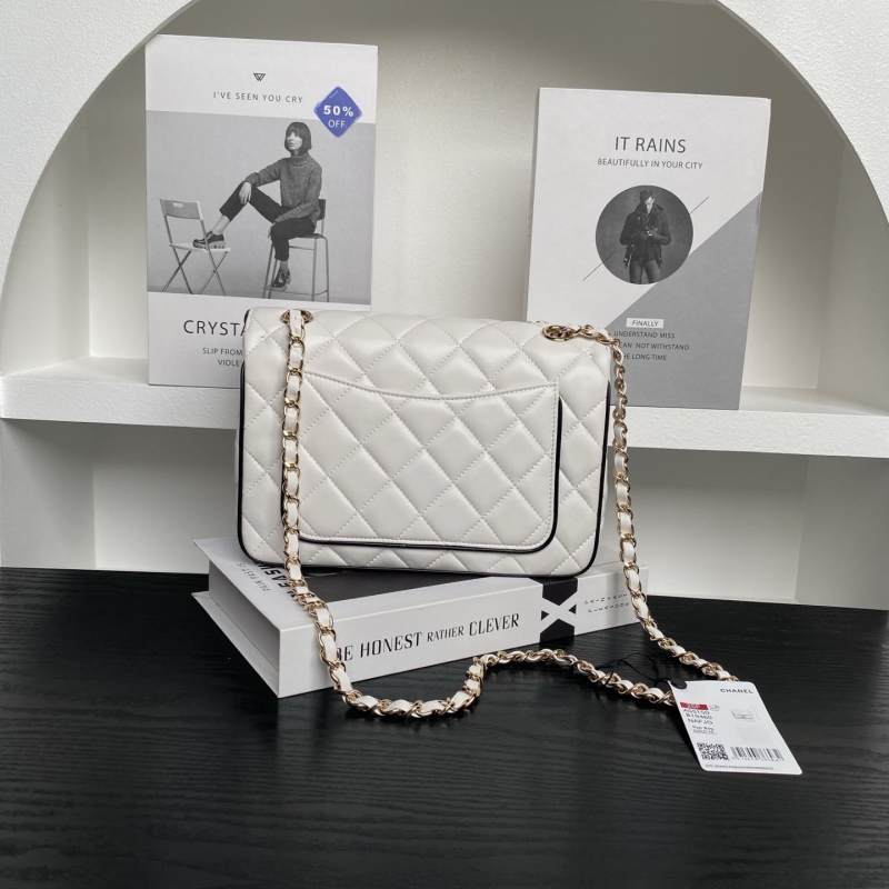 Ch**el cf series bags